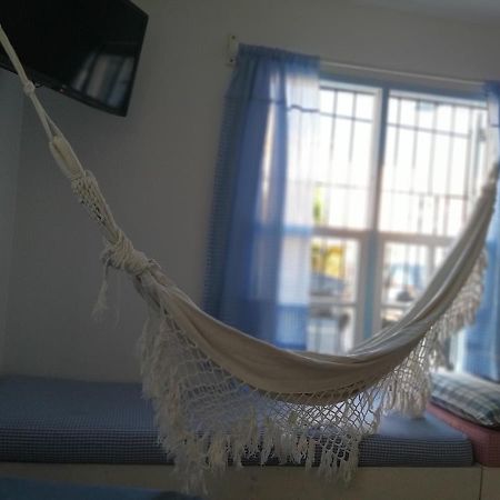 Florianópolis Pousada Los Casarones מראה חיצוני תמונה