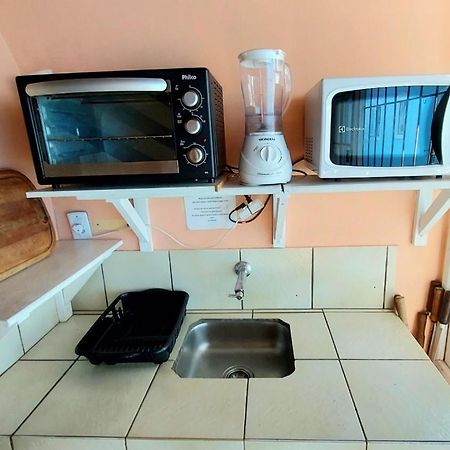 Florianópolis Pousada Los Casarones מראה חיצוני תמונה