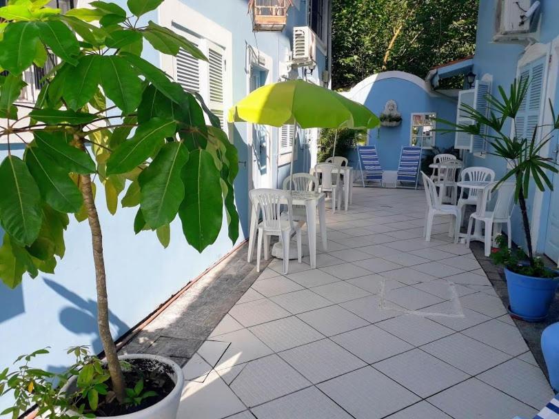 Florianópolis Pousada Los Casarones מראה חיצוני תמונה