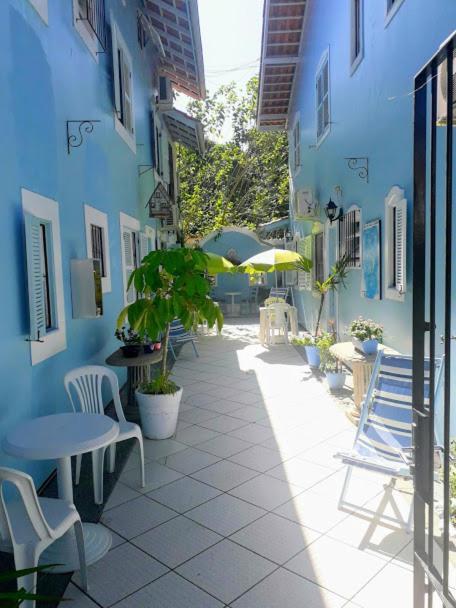 Florianópolis Pousada Los Casarones מראה חיצוני תמונה