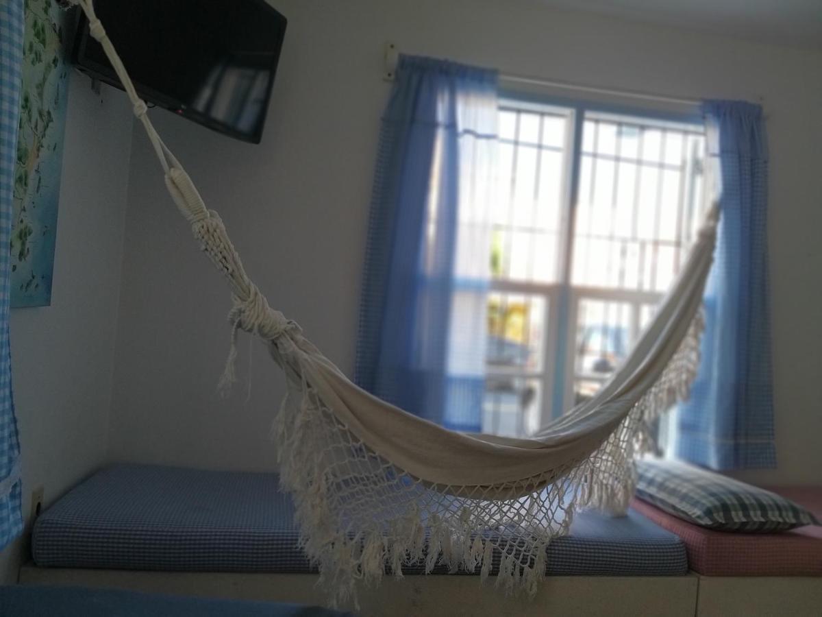 Florianópolis Pousada Los Casarones מראה חיצוני תמונה