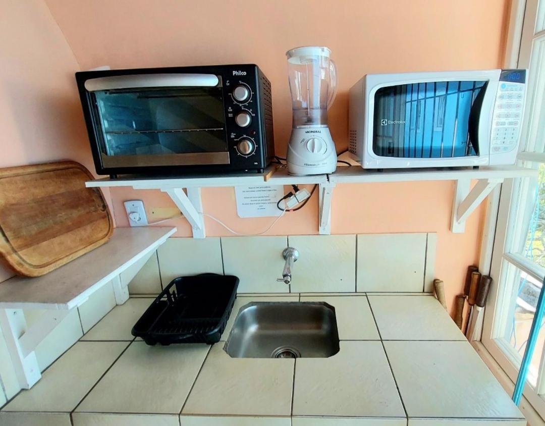 Florianópolis Pousada Los Casarones מראה חיצוני תמונה